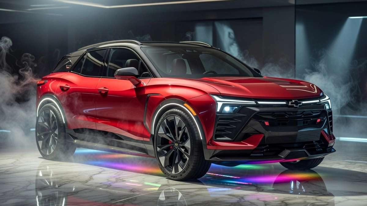 Efficiency Meets Muscle